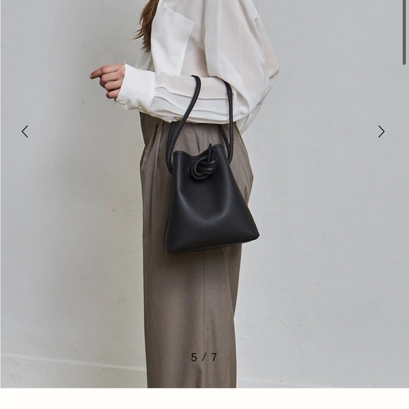 Vasic Bond Bag - Picture 4 of 4